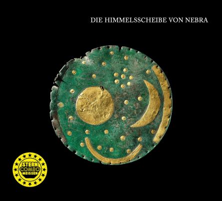 Die Himmelsscheibe von Nebra (EP)