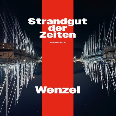 Strandgut der Zeiten