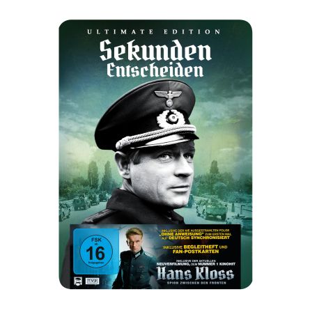 Sekunden entscheiden (Stahlbox)