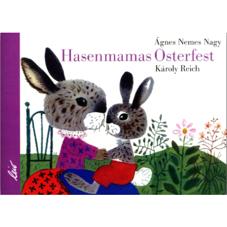 Hasenmamas Osterfest