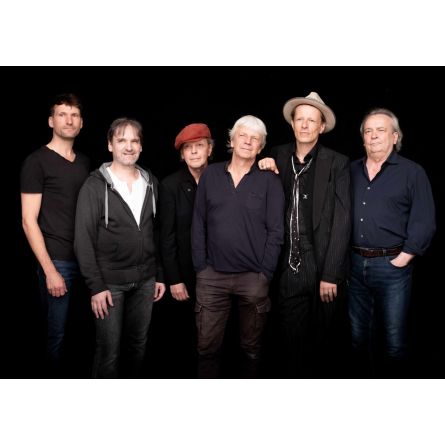 Karten Konzerte 2025