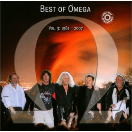 Best of Omega Vol. 3: 1981-2007