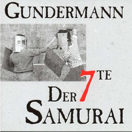 Der 7te Samurai