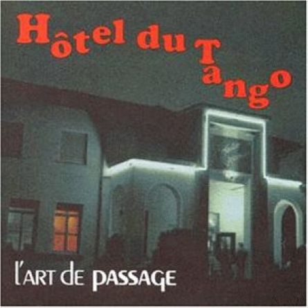 Hotel du Tango