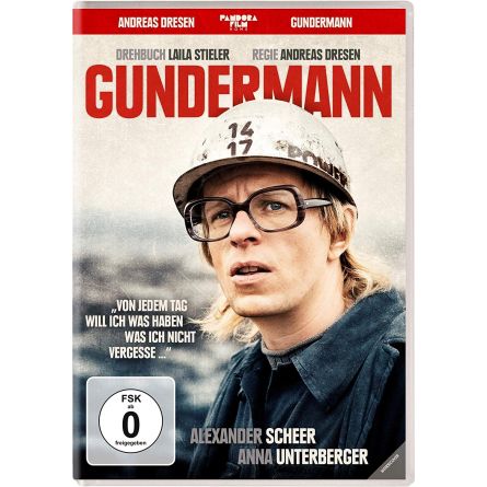 Gundermann - Der Film