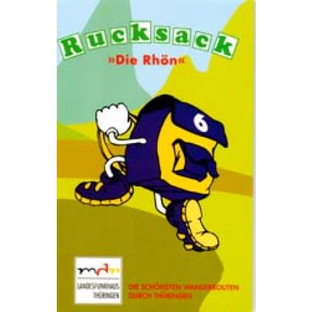 Die Rhön (VHS)