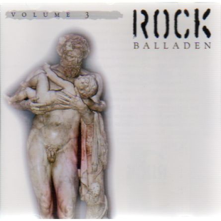 Rockballaden. Teil 3