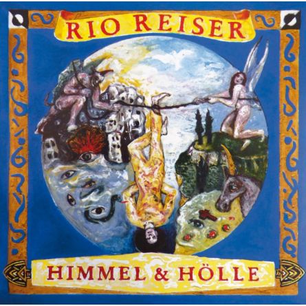 Himmel & Hölle (LP)