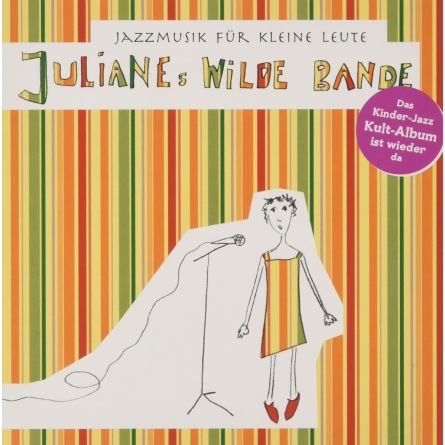 Jazzmusik für kleine Leute