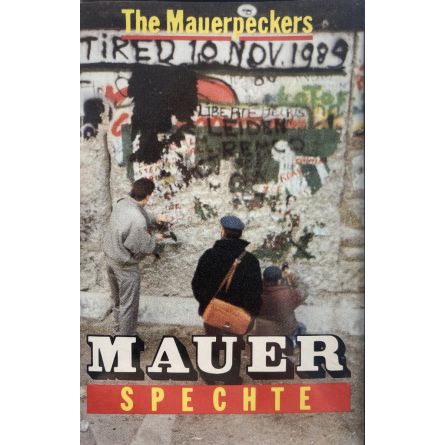 Mauerspechte (The Wall-Peckers)