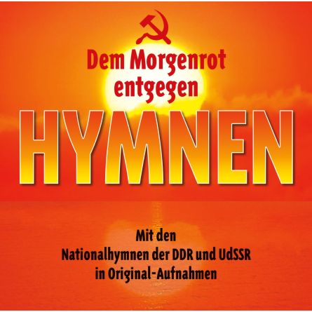 Dem Morgenrot entgegen. Hymnen