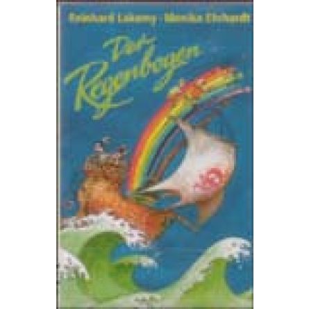 Regenbogen -die neue Revue (MC)