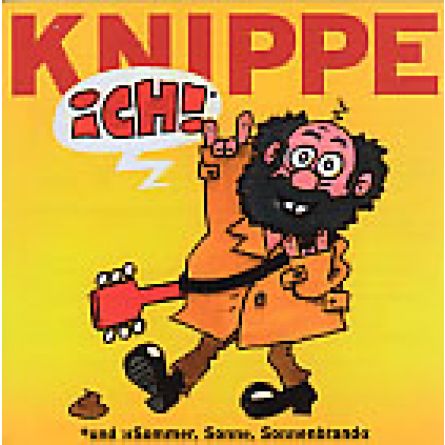 Ich ..und Sommer, Sonne, Sonnebrand