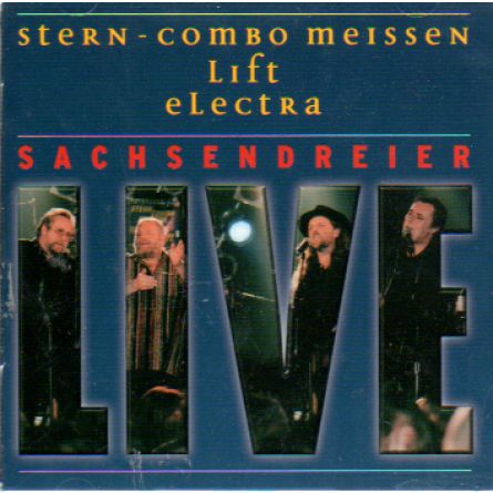live / electra-stern combo meissen-lift