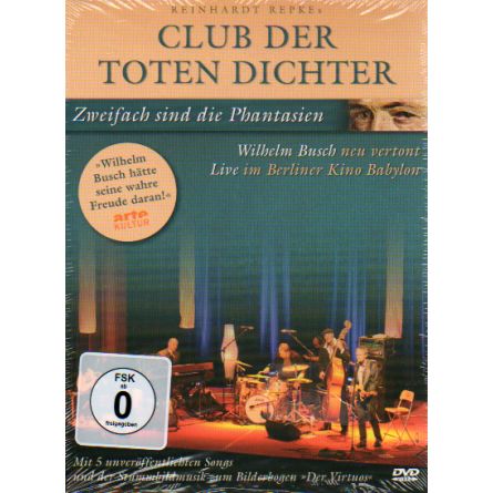 Zweifach sind die Phantasien  (Restexemplar)