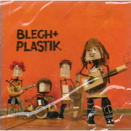 Blech + Plastik
