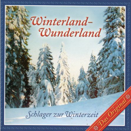 Winterland- Wunderland