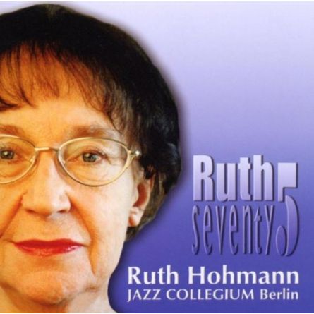 Ruth Seventy 5