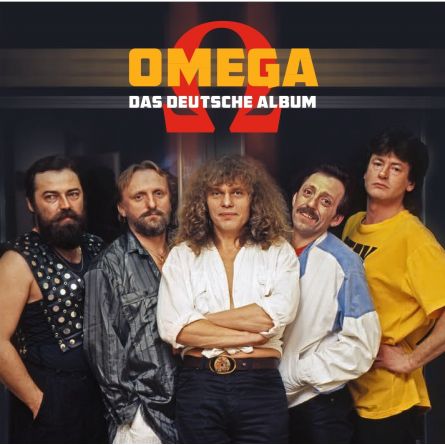 Das deutsche Album