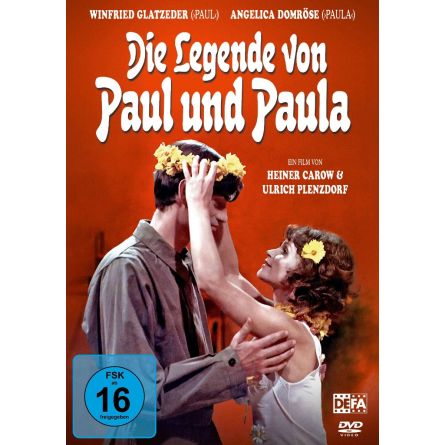Die Legende von Paul und Paula 