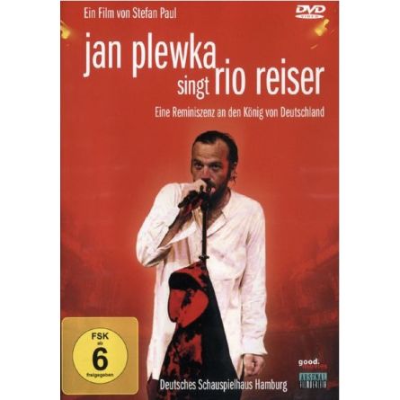 Jan Plewka singt Rio Reiser. Ein Film von Stefan Paul
