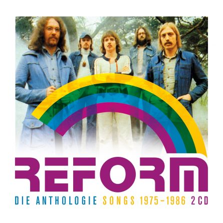 Anthologie, Die Songs 1975-1986