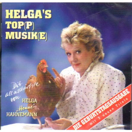 Helga's Top(p)musike