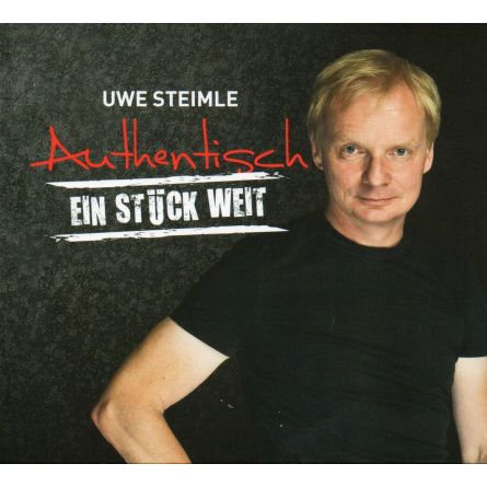 Authentisch...ein Stück weit