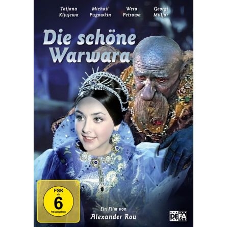 Die schöne Warwara