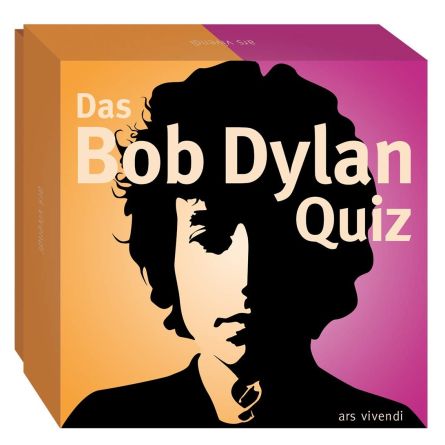 Bob Dylan-Quiz