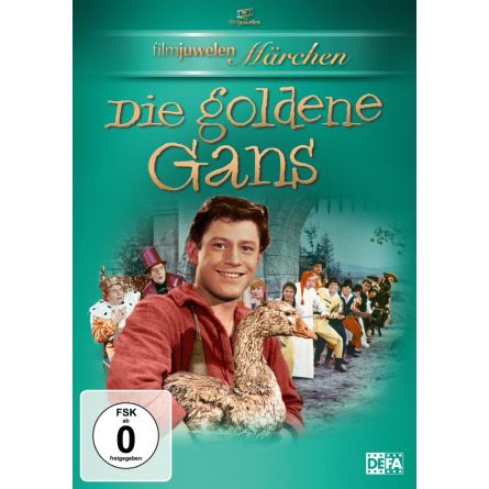 Die Goldene Gans (1964)