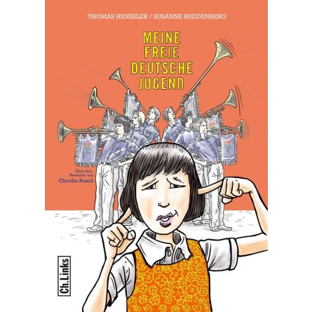 Meine freie deutsche Jugend