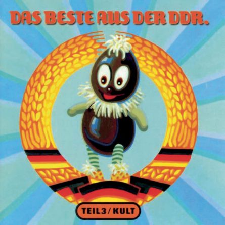 Das Beste aus der DDR Teil 3 Kult