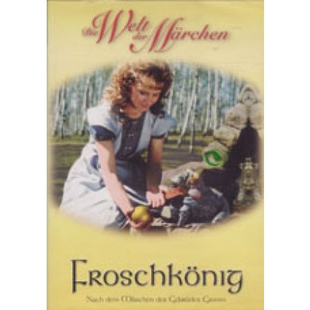 Der Froschkönig (1987)