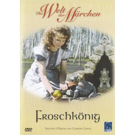 Der Froschkönig (1987)