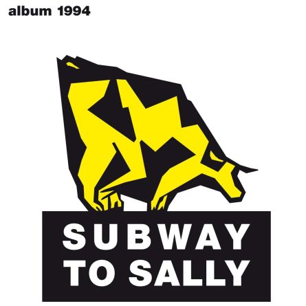 1994 (180gr. Vinyl)