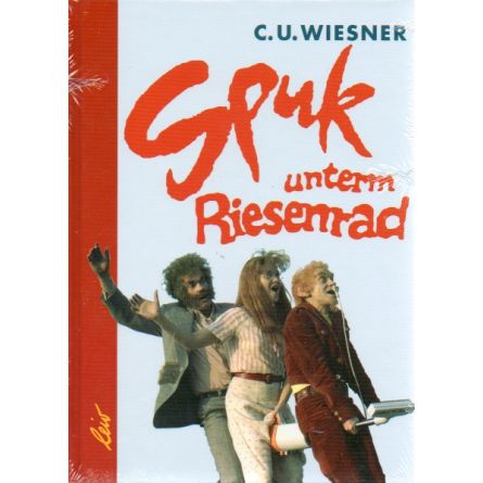 Spuk unterm Riesenrad