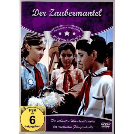 Der Zaubermantel