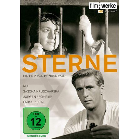 Sterne - HD-Remastered (DEFA) 