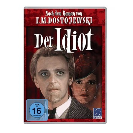 Der Idiot (1958)
