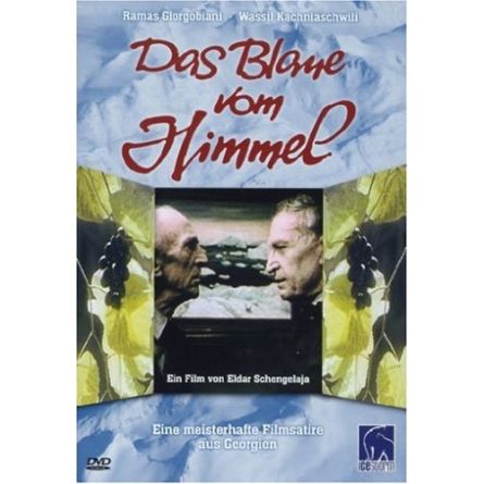  Das Blaue vom Himmel