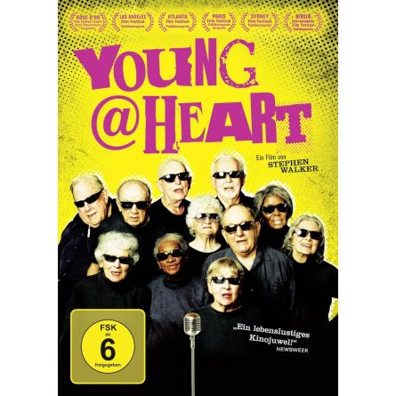 Young@Heart