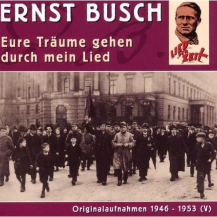 Eure Träume Gehen Durch Mein Lied