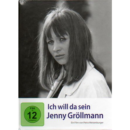 Ich will da sein - Jenny Gröllmann