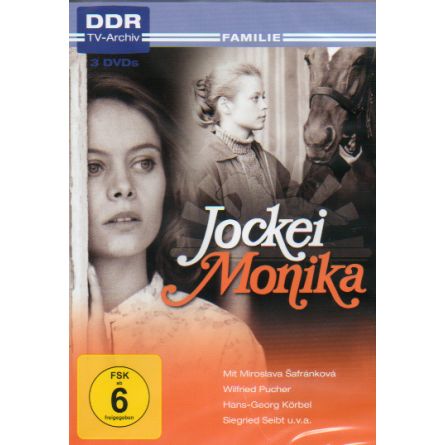 Jockei Monika