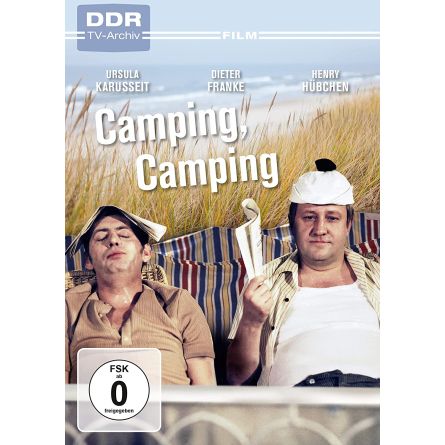 Camping, Camping