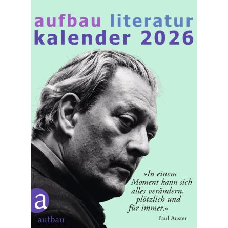 Aufbau Literaturkalender 2026