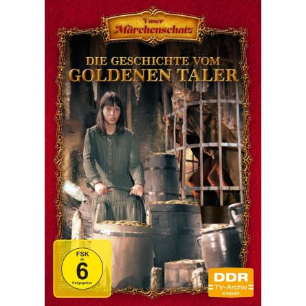 Die Geschichte vom Goldenen Taler