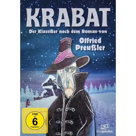 Krabat - Der Lehrling des Zauberers (1977)