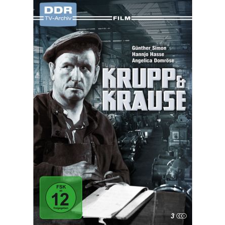 Krupp & Krause